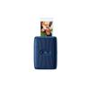 FUJIFILM Instax Mini Link Smartphone Printer, Dark Denim, INS MINI LINK DARK DENIM
