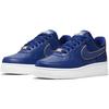 Air Force 1 Low Swoosh Bleu Doré Femme AO2132-401