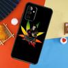 Bob Marley Hülle Für Samsung Galaxy A16 A26 A36 A56 A17 A55 A35 A15 A52 A32 A12 A53 A33 A13 A14 A34 A54