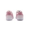 Nike Court Vision Abrasion Resistant Low top Skateboard Shoes Unisex Pink White DH2987-002(Team1393-)