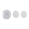 Interior Paste Type Mini Motorcycle  Thermometer Instruments Temperature  Meter Digital