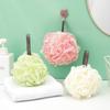 Foaming Ball Bath Rub Back Foaming Dense Bath Ball