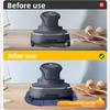 Air Fryer High Temperature Resistant Silicone Thermal Insulation Pad Kitchen Silicone Accessories