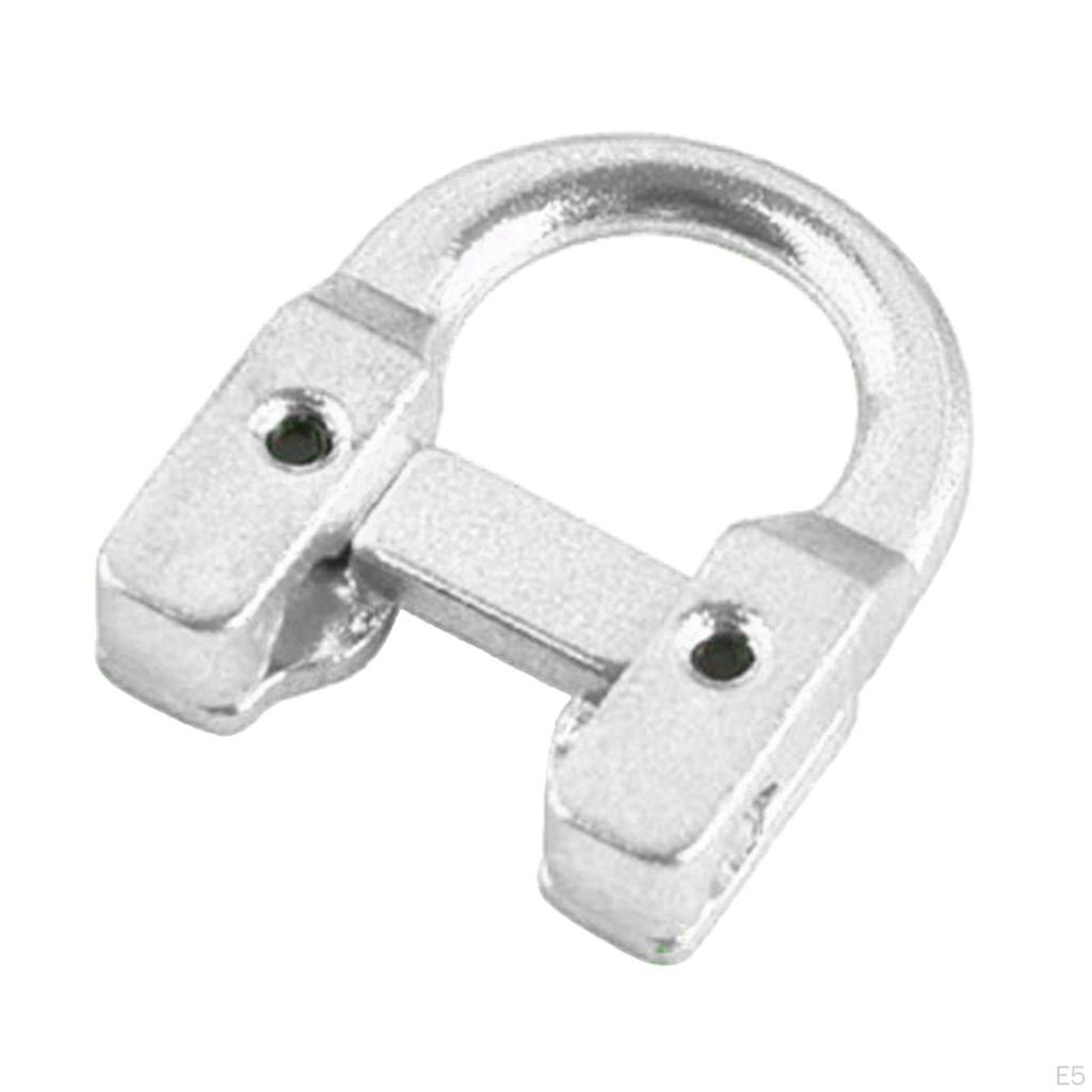 D Loop Accessories Release with Wrench Screws St Installation Bow Hunting for