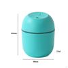 Humidifier Aroma Oil Diffuser with Night Lamp ,Essential Adjustable Car Air