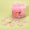 Laundry Beads, Long-lasting Fragrance Beads, Laundry Beads, Stain Remover, Smooth Laundry Balls, Concentrated Laundry Detergent