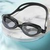 1Pc Unisex Professional Swimming Goggles With Box Waterproof Anti-Fog Swim Goggles For Adults Men Women