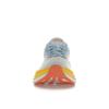HOKA  Bondi 8 Summer Song Women Sneakers Blue Country-Air 1127952-SSCA