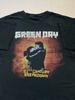 Vintage Green Day Century Breakdown Cotton Unisex Classic S-234XL T-Shirt M339 Unisex T-Shirt