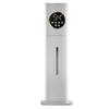 Quiet Floor-standing Humidifier for Home, Bedroom, and Nursery with Sterilizing and Air Purification