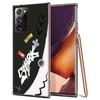 Zenless Zone Zero ZZZ Bangboo Phone Case for Samsung A55 A35 A25 A15 A07 A05S A16 A17 A26 A36 A37 A56 A57 Galaxy Note 20 10 A50S