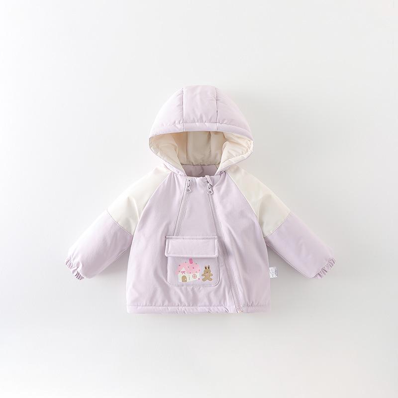 Winter Clearance: Baby Down Jackets - No Returns/Exchanges on Non-Quality Issues