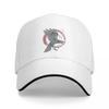 Viking Legend Ragnars Raven Baseball Caps Fashion Sandwich Cap for Unisex Women Adjustable Dad Hat Outdoor
