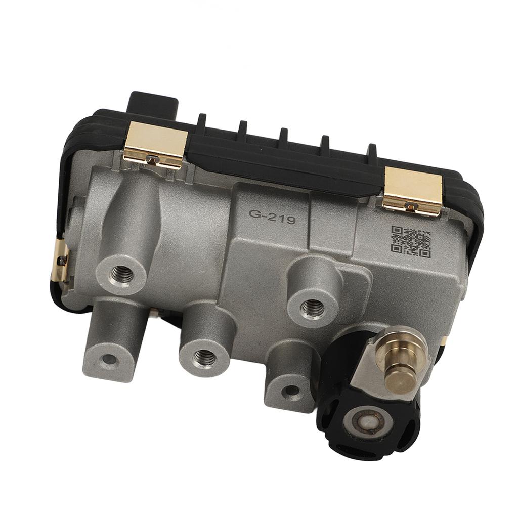 Turbo Electric Actuator 6NW008412 Replacement For Benz S320DCI 320CDI 280CDI Sprinter Viano Vito