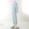 Wacoal Lightweight Shammuz PolyeSter Floral Print Men S Pajama Wpa2468m