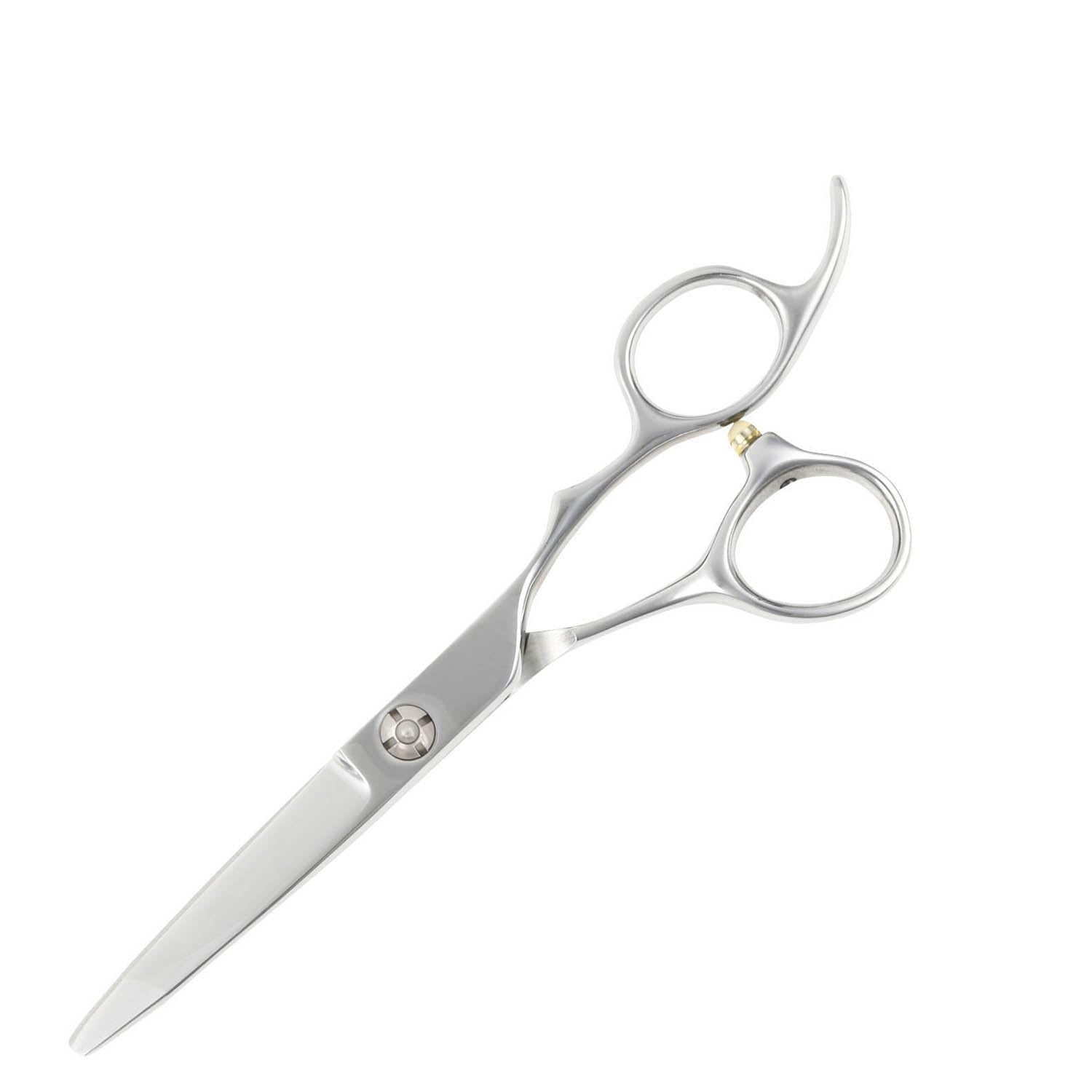 

DEEDS GTZV Cobalt Scissors by a Japanese scissors manufacturer specializing in hairdressing and professional with (5.5 inches) DEEDS, haircuts, case.
