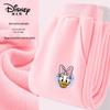 Disney Girls' Casual Cartoon Sweatpants