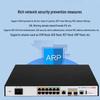 H3C MSR2600-15-X1-XS Multi-WAN Gigabit VPN Router