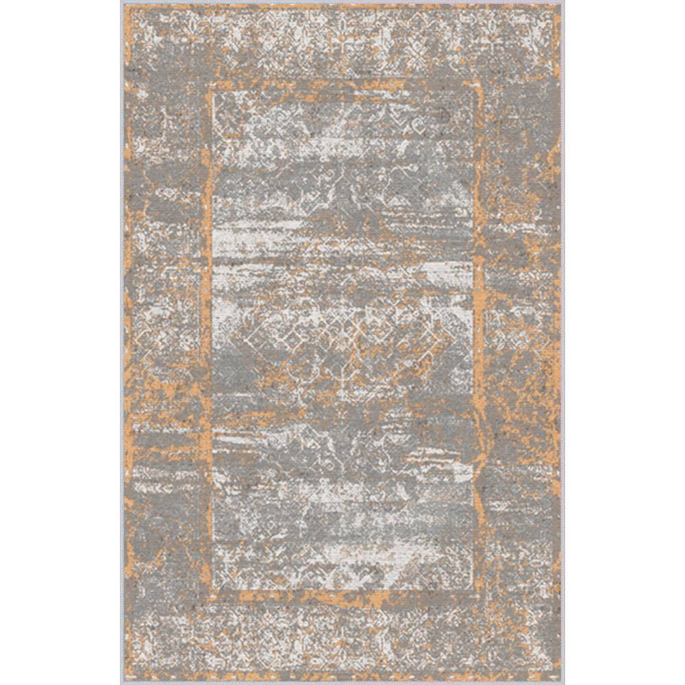 Rovigo Home Washable Printed Carpet RVG1641-HT444