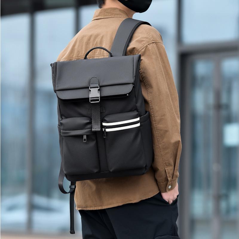 Bags Business School Bags Commuter Backpacks Backpacks Large Capacity Computer Bags Inch Backpacks Men's