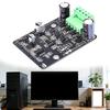 6-80V 1600W BLDC Three Phase Brushless Motor Controller PWM Motor Driver Board Motor Regulator No Hall Power Supply