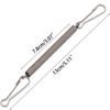 Replacement Spring Bracket Stainless Steel Cage Accessories  Fixed Drinking Bottle