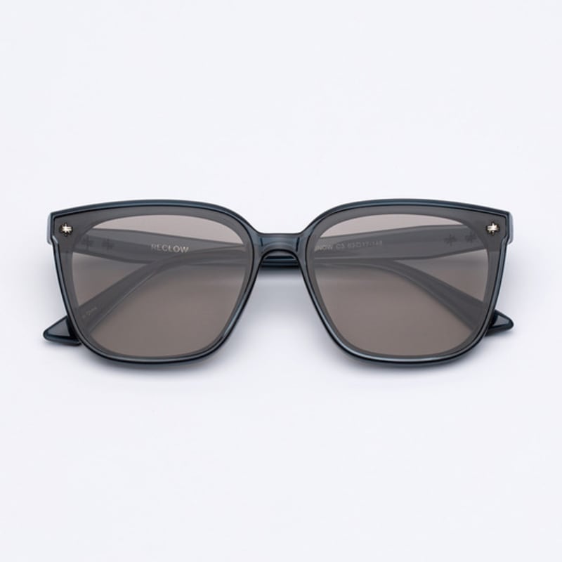 

RECLOW SNOW SUNGLASS BLUE FREE