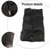 Fruit Tree Netting Cover With Zipper Drawstring Ultra Fine Mesh Garden Netting Plant Barrier Mesh Screen Anti-Bird Garden Tool