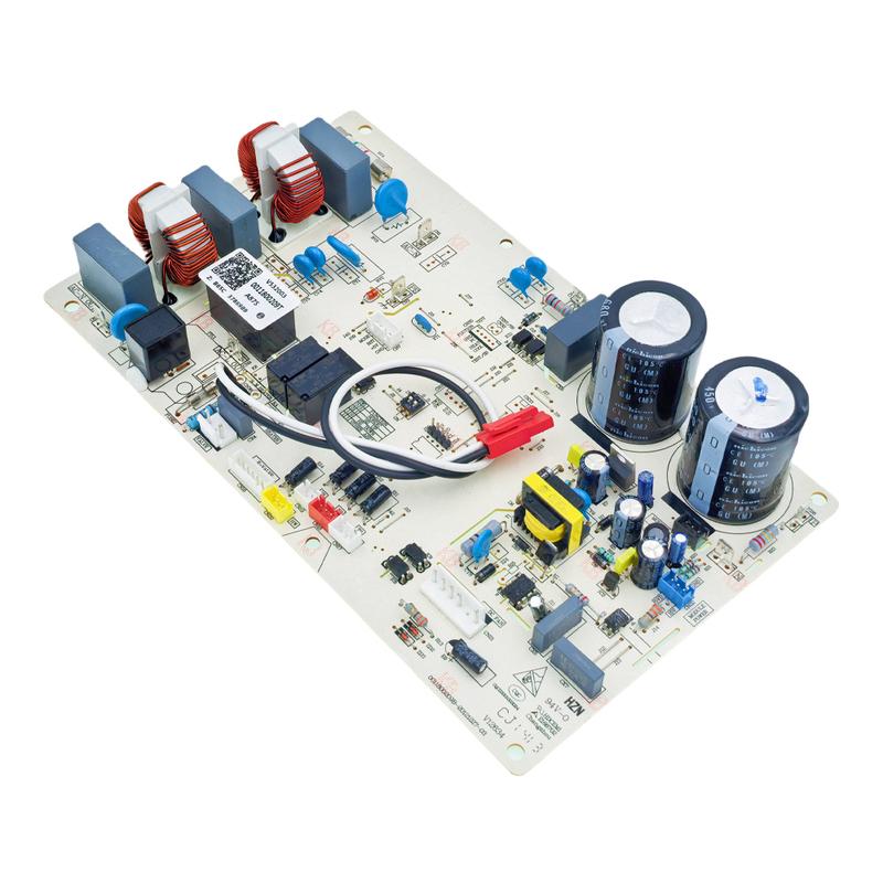 New 0011800209T 0011800209B Outdoor Unit Control Board For Haier Air Conditioner Circuit PCB Conditioning Parts