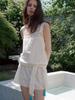 Murmure Hops Lace Ribbon Embroidery Jumpsuit_Hops Jumpsuit