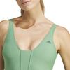 Adidas Womens/Ladies Iconisea One Piece Swimsuit
