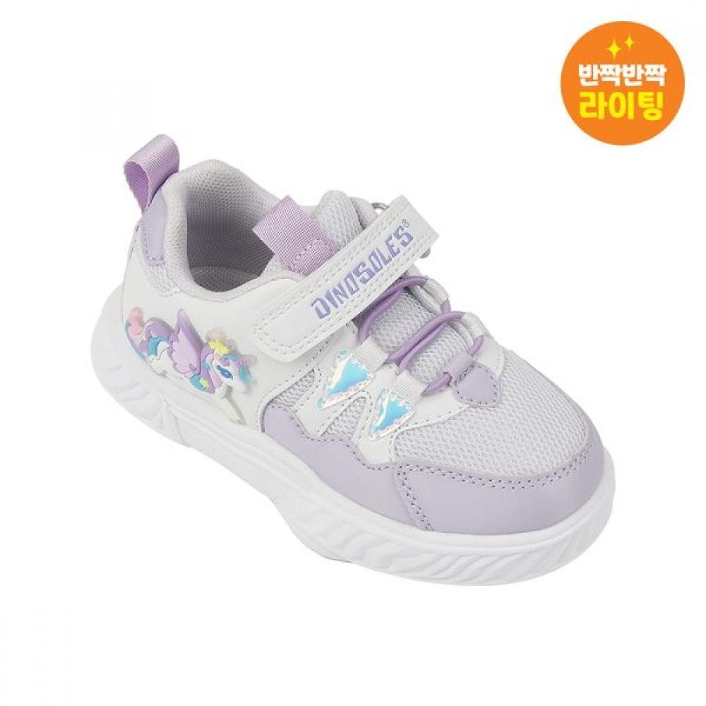 Dinosoles Led Dreamwing Unicorn Toddler Shoes Dnkcg1tsdu11