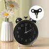 Clock Keys For Winding Wood Clock Key Tool Metal Clock Key Steel Grandfather Clock Winding Keys Winding Replacement Repair Tool