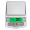 500g/0.01g Digital Jewelry Scale Mini Portable Electronic High Precision Gram Scale
