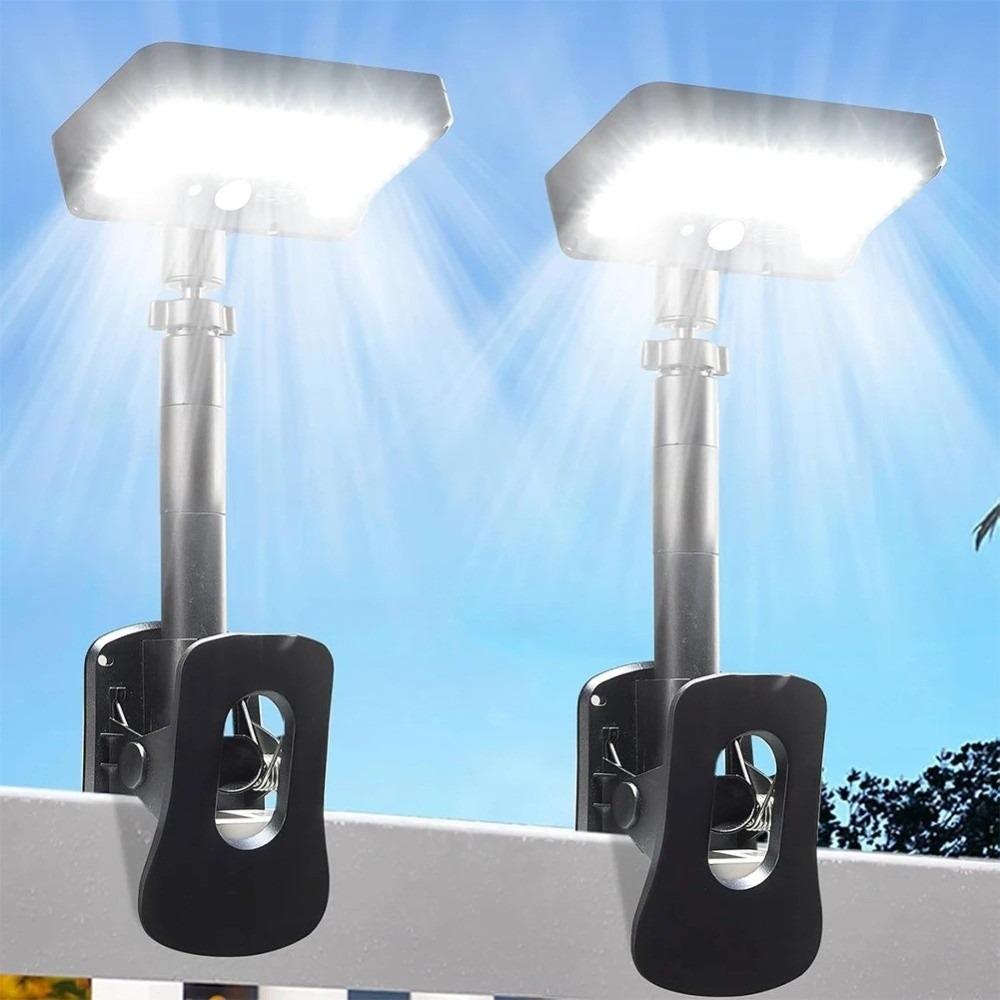 Auto on/Off Solar Wall Light Waterproof Motion Sensor Light Garden Street Lights Patio
