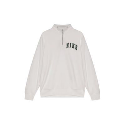 Club Sweatshirt Men's White FZ0874-133