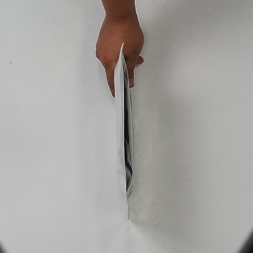 SONICAKE Microphone Cable, XLR Male to Female 3-Pin Nylon Braided, Black (2M) for Studio Recording and Live Production