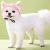 BOOTEELY Hot Selling Summer Pet Sun Hat Comfortable and Breathable Pet Bucker Hat for Dog