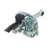 Hinge Check Strap For Seat Brake Hinge Check Strap Auto Repair Silver Door Hinge Replacement Part OEM Part Number