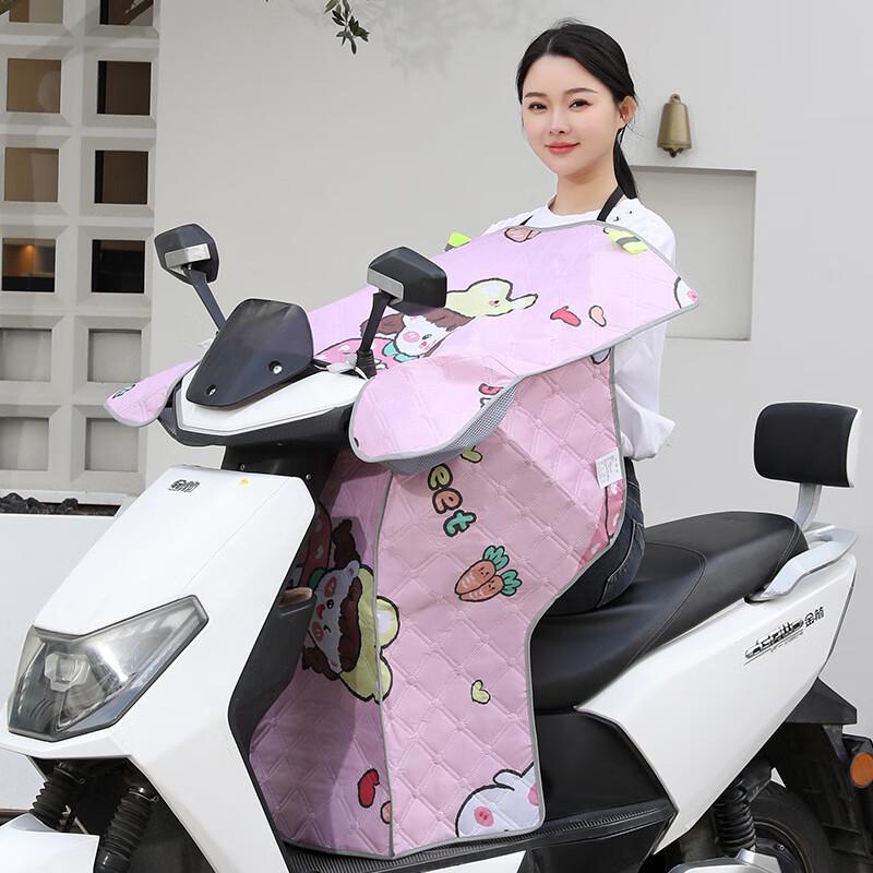 IRE VALEBAT Electric Scooter Summer Protection Cover Universal Fit