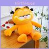 The Show Garfield Oversized Plush Toy Adorable Holiday Girl Kid Doll Festivals