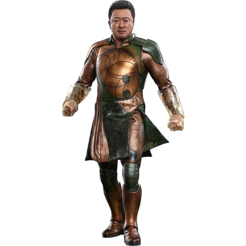 

Movie Masterpiece Eternals Gilgamesh 1/6 Scale Figure