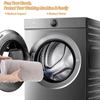 1PAIR upgraded lazy shoe washing bag, washing machine cleaning bag, convenient anti-deformation cleaning, multi-purpose sports shoes