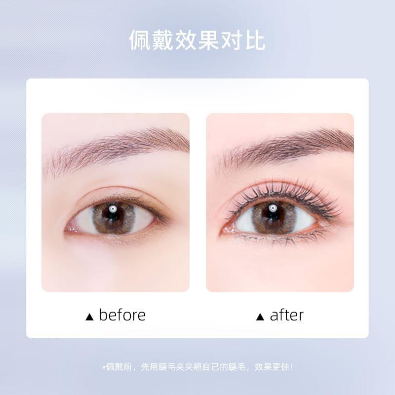 Mogugu - Falsche Wimpern