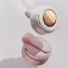 Small Fan Whirlwind Portable Buckle Mini Waist Hanging Handheld Clip Fan Mini Bladeless Electric Fan  For Outdoor Use
