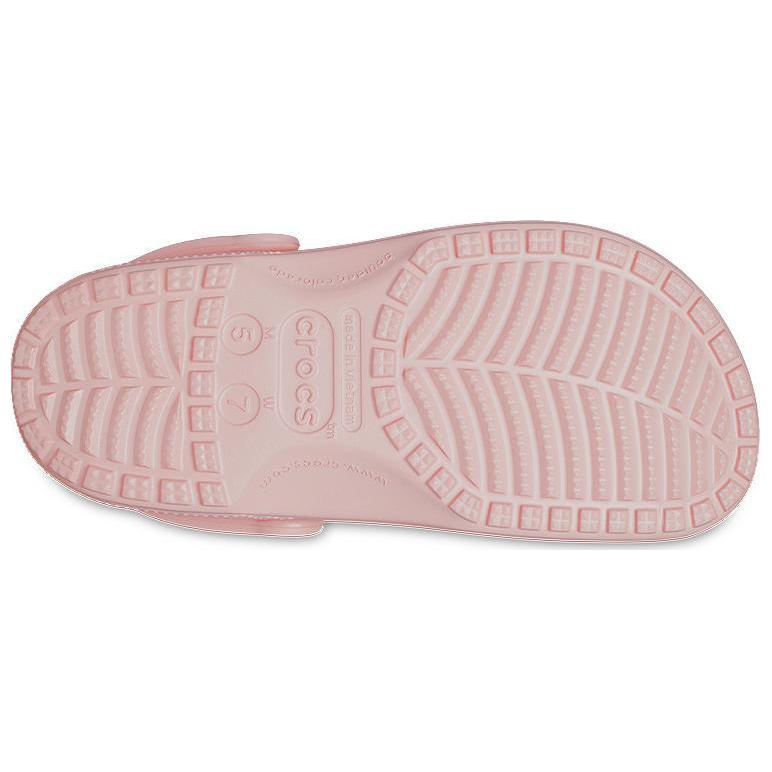 Crocs Classic Clog EVA Unisex-Schuhwerk Quarzrosa 10001-6UR