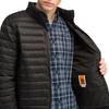 Зимняя куртка Timberland Steppjacke 43543453-XXL