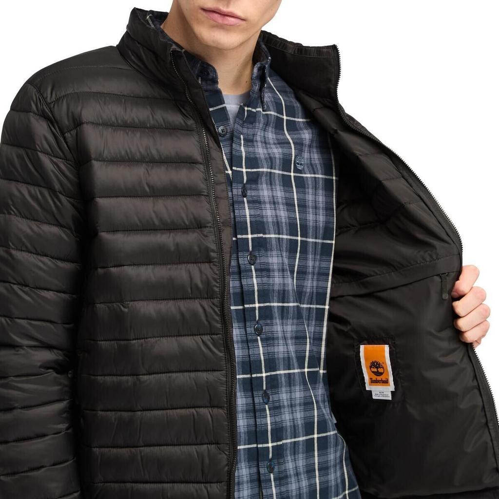 Зимняя куртка Timberland Steppjacke 43543453-XXL