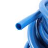 Chicken Drinking Fountain Water Hose ID8mm Animal Feeding Equipment Rabbit Drinker Pipe Feeding Fitting Irrigation Hose 50m/roll