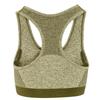 TriDri Womens/Ladies Seamless 3D Fit Multi Sport Sculpt Bra
